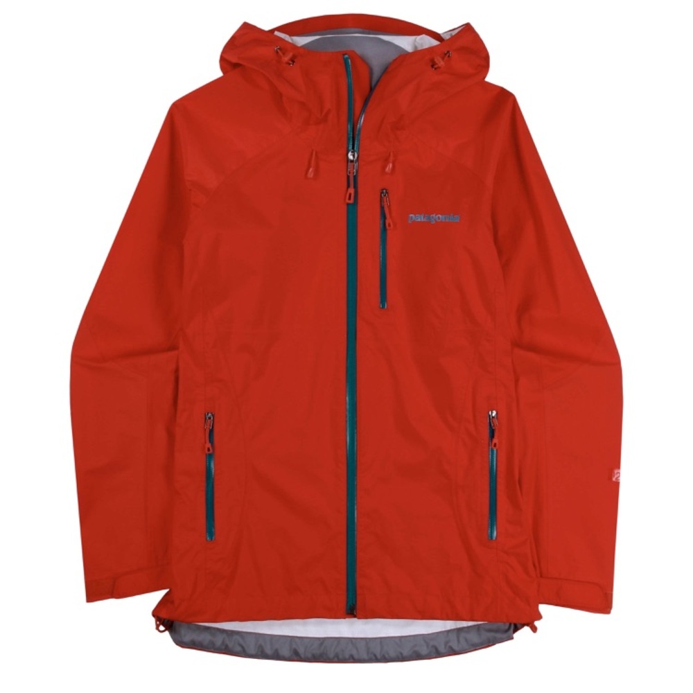 Patagonia Rain Jacket